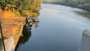 Augmentation of water supply system in Pale