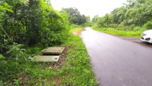 Improvement of Water supply system in Kelbaiwada