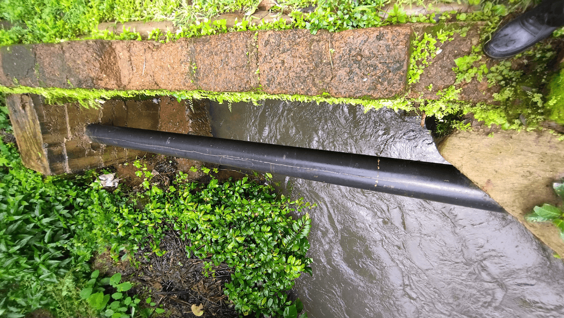 Improvement of Water supply system in Kelbaiwada