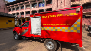 Procurement of Disaster Management Equipments