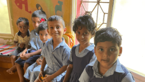 Procurement of utensils and water purifiers for Anganwadis