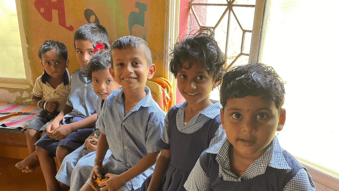 Procurement of utensils and water purifiers for Anganwadis