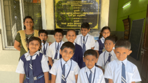 Repairs/Upgradation and Maintenance of Government schools