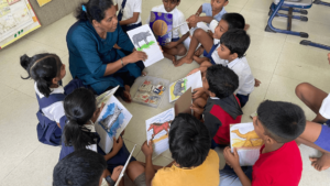 Repairs/Upgradation and Maintenance of Government schools