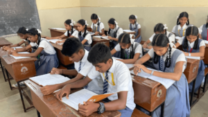 Repairs/Upgradation and Maintenance of Government schools