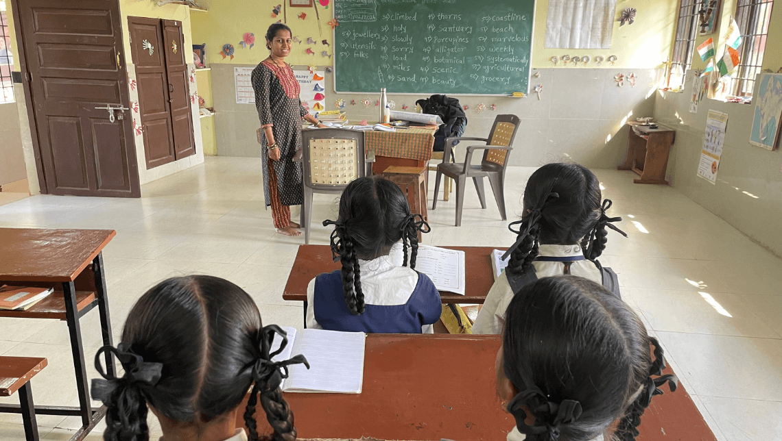 Repairs/Upgradation and Maintenance of Government schools