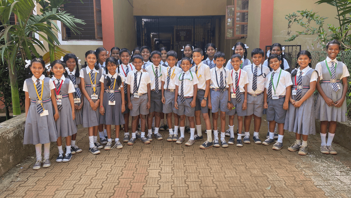 Repairs/Upgradation and Maintenance of Government schools