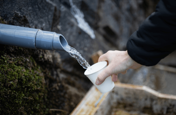 energy and watershed development