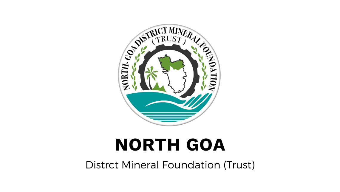 North Goa DMF Trust