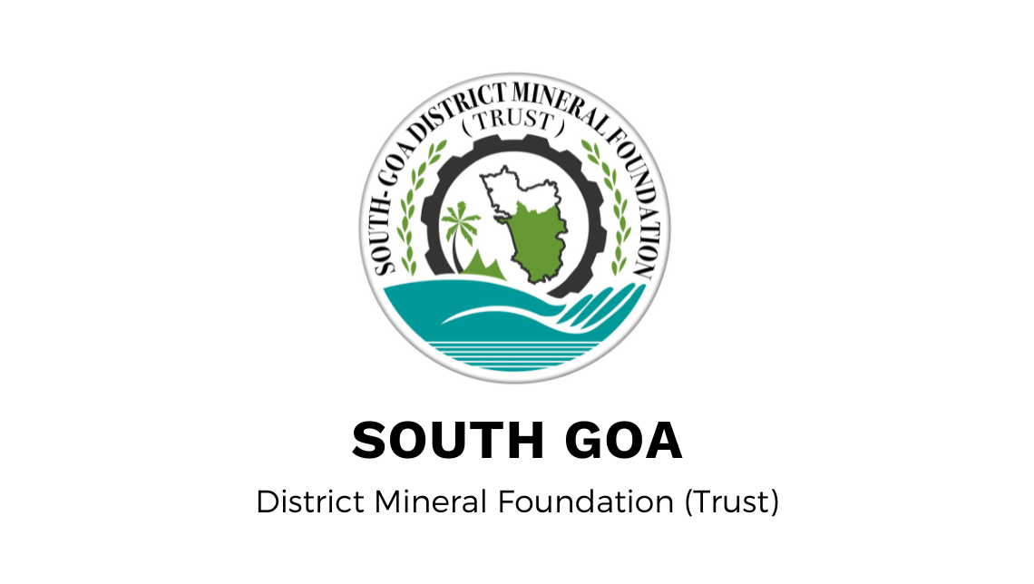 South Goa DMF Trust