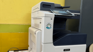 Implimentation of Smart classrooms