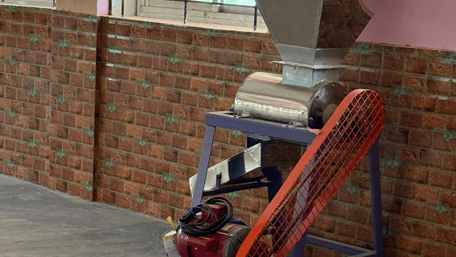 Project-proposal-titled-Go-Van