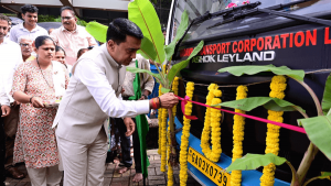 Regarding Buying of 5 School buses