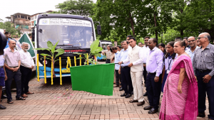 Regarding Buying of 5 School buses