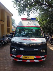 Purchase of Ambulance for CHC Bicholim-0010