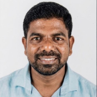 Shri. Satyam Adkonkar